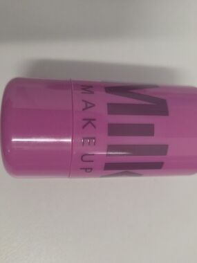 Milk Makeup Cream Blush & Lip Stick — Bright Pink